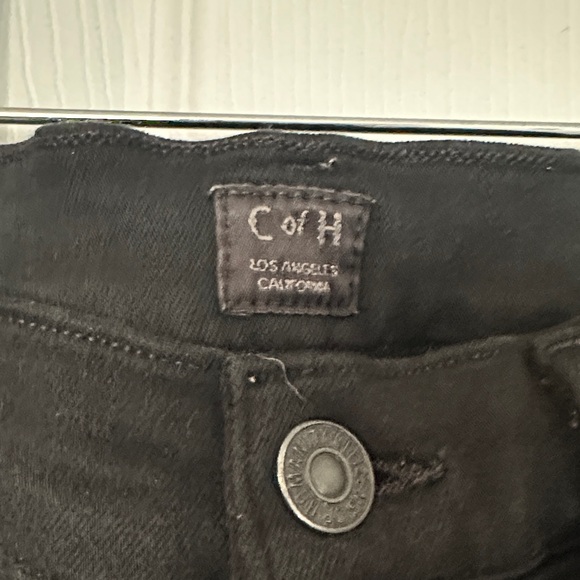 CofH Skinny Jeans - Picture 2 of 5